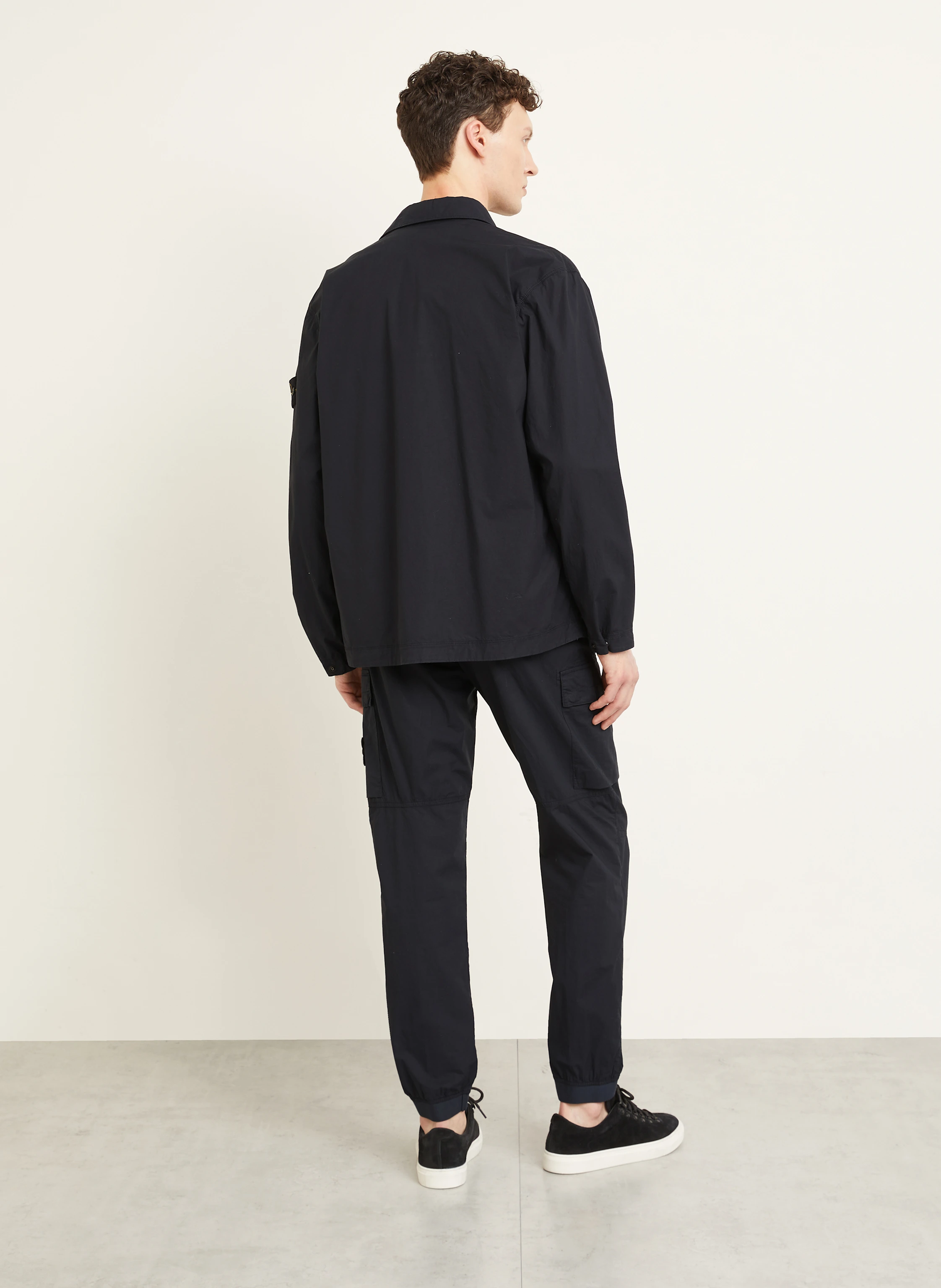 STONE ISLAND Overjacket PARACADUTE