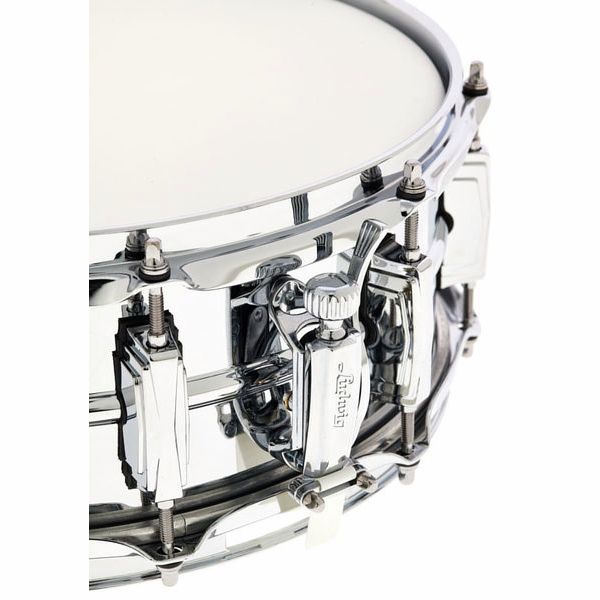 Ludwig LM400 14