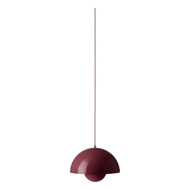 & Tradition Suspension Flowerpot VP7 - Verner Panton | Prune