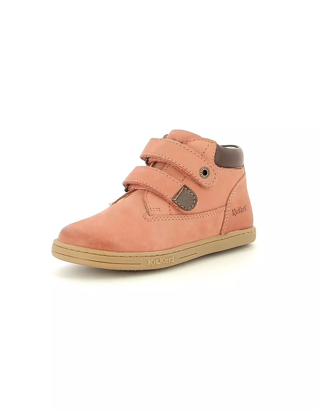 KICKERS TACKEASY - Boots & bottines Roseclair