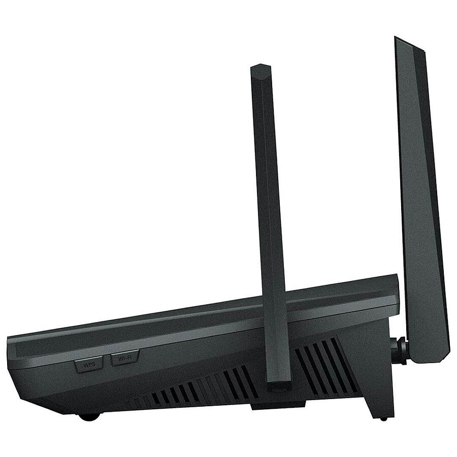Synology Routeur RT6600AX
