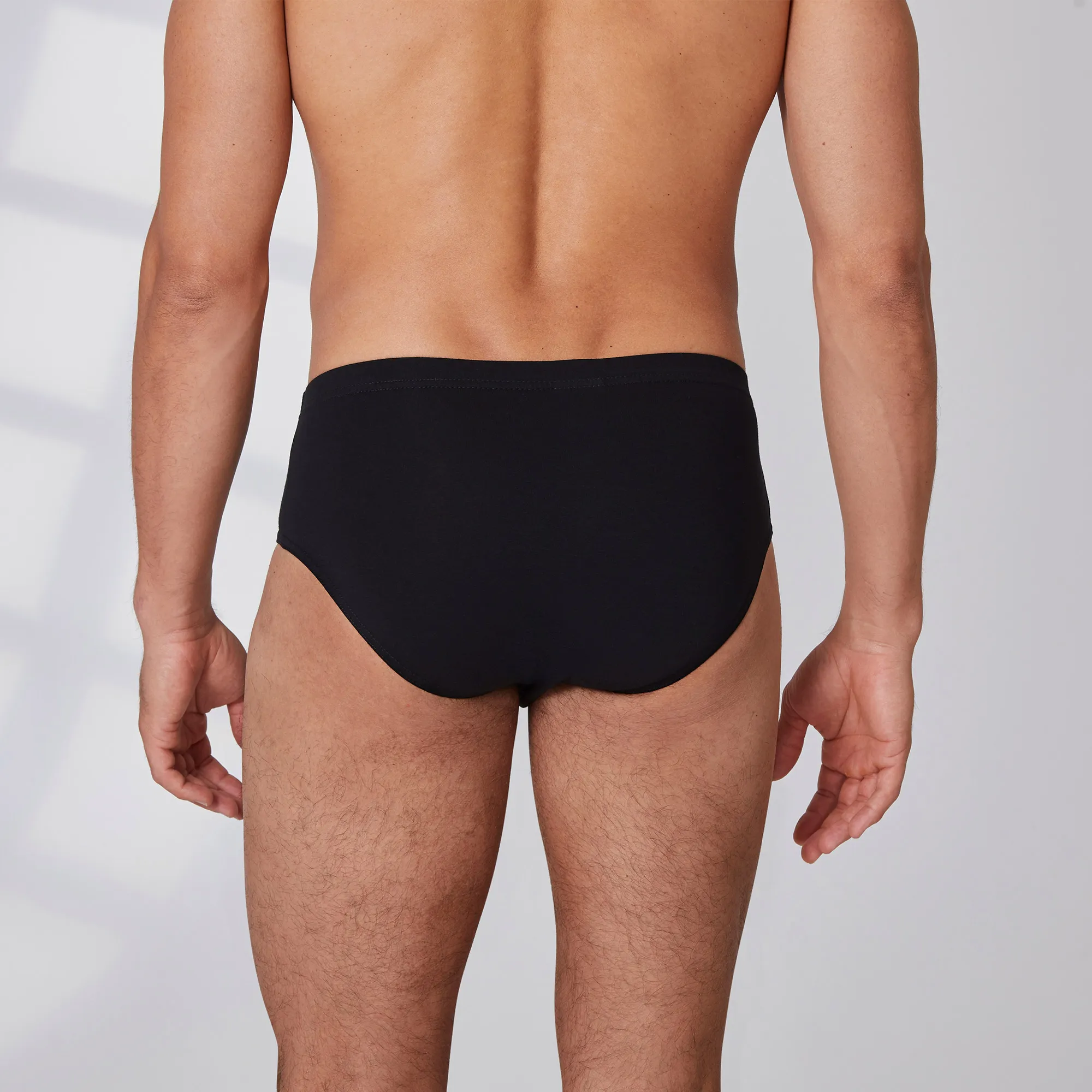 Herren-Slip, 2er-Pack