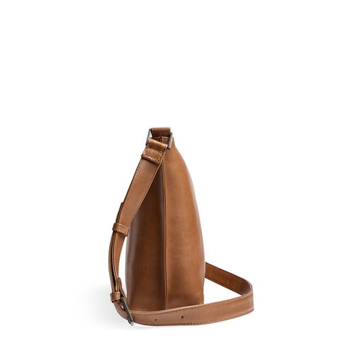 Markberg Aletta Crossbody, Chestnut