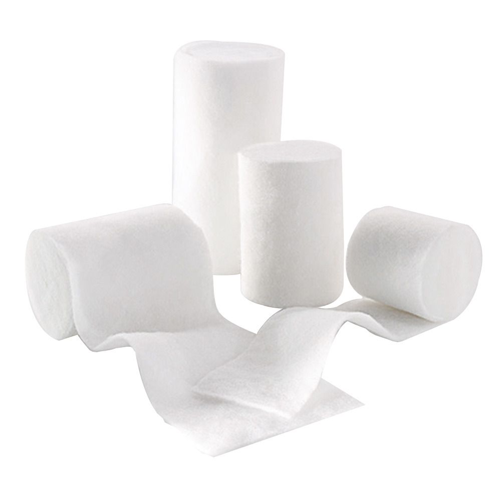 Cellona® Synthetikwatte 10 cm x 3 m steril