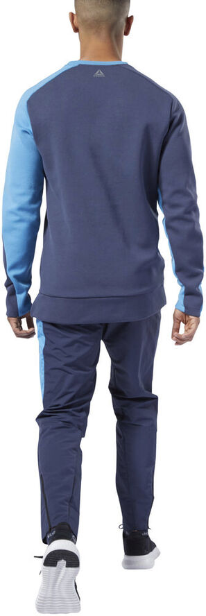 Reebok One Series Træningsbuks Blå