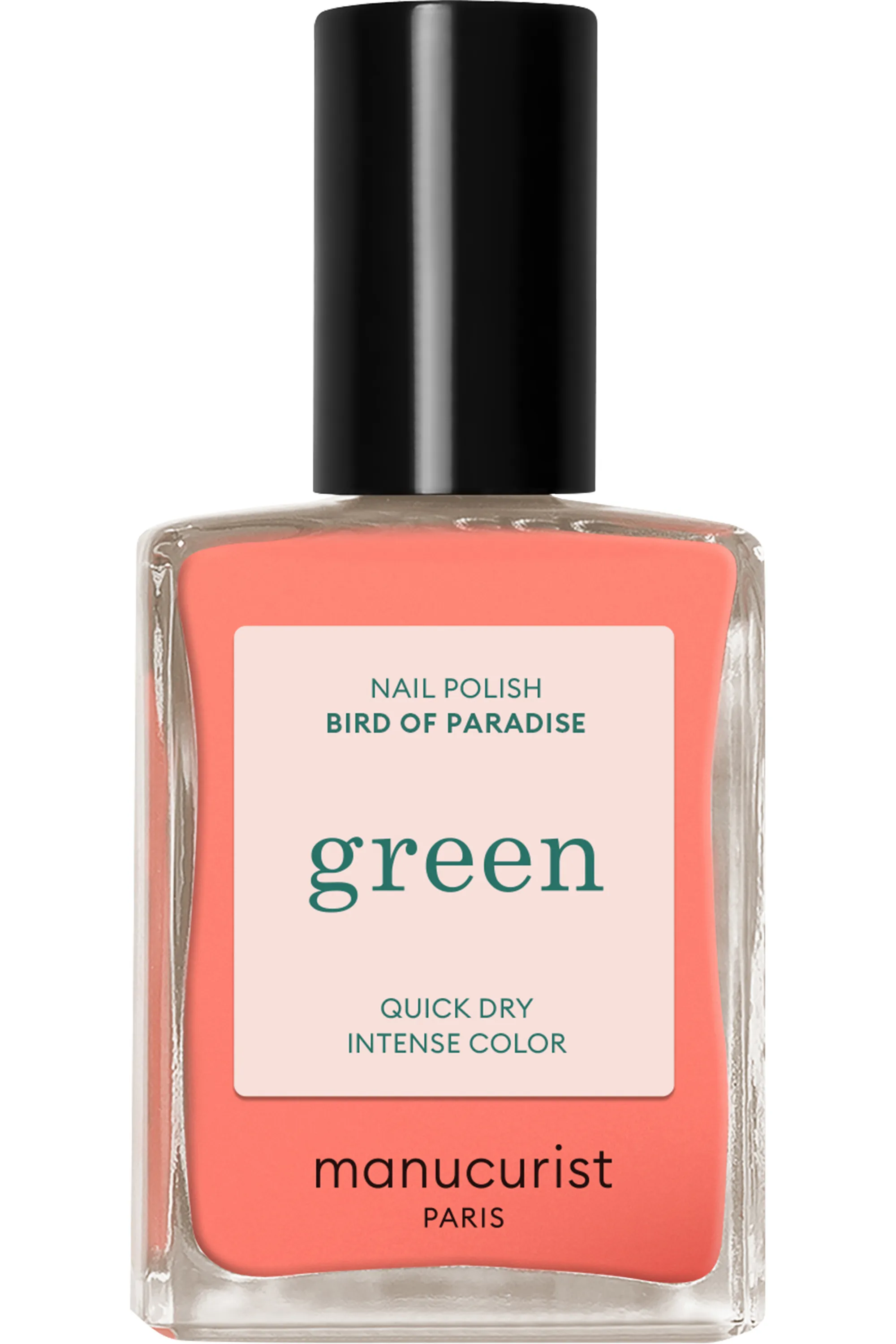 Manucurist Vernis Green-15 ml