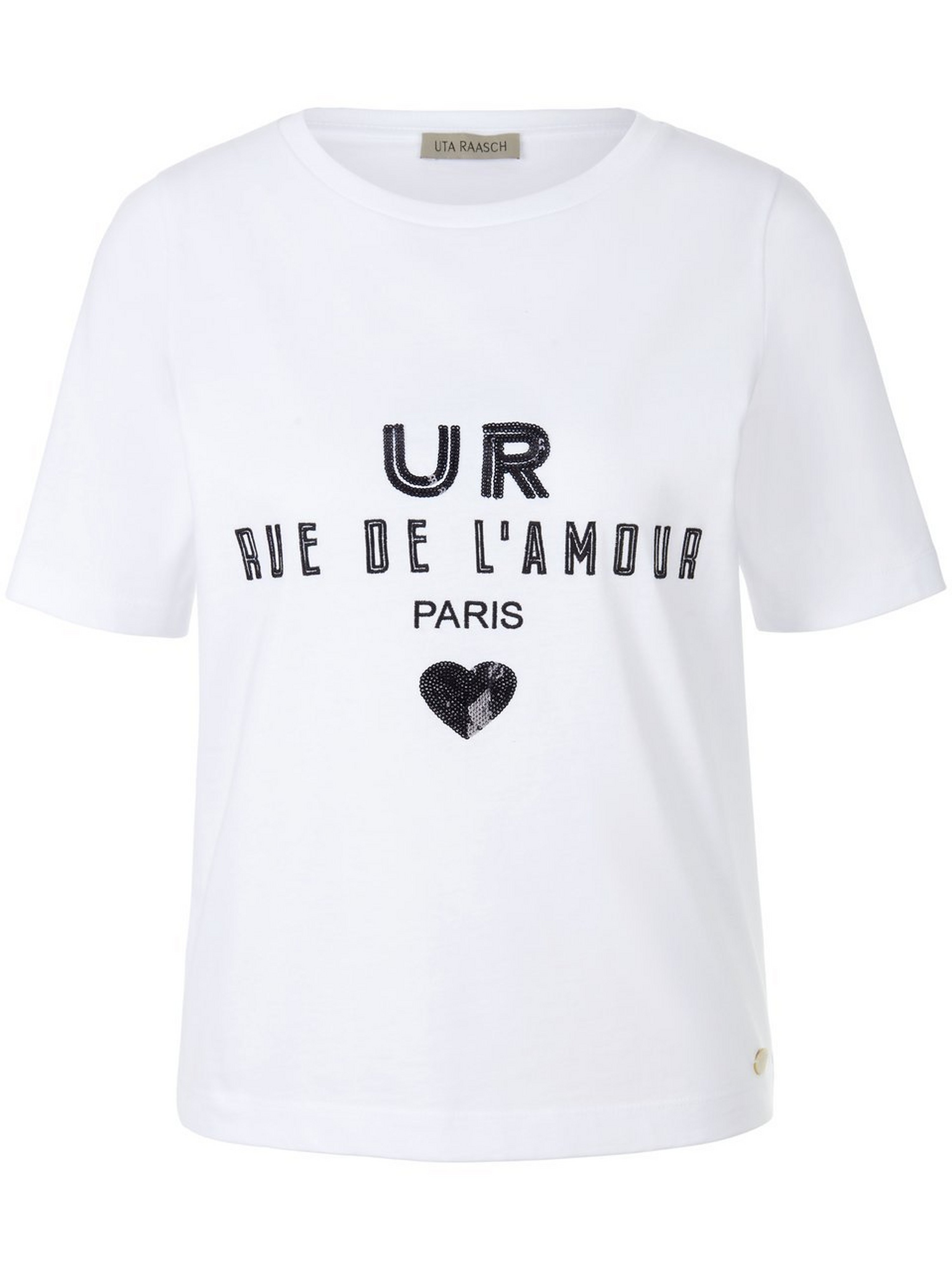 Shirt mit 1/2-Arm