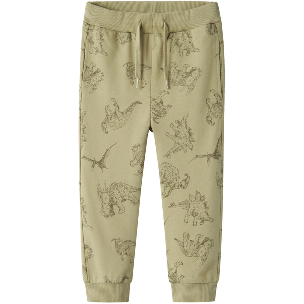 Køb Name It Tea Varon AOP Sweatpants Noos