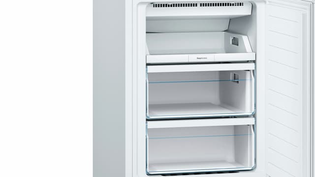 Bosch Serie 2 kølefryseskab KGN36NWEA (hvid)