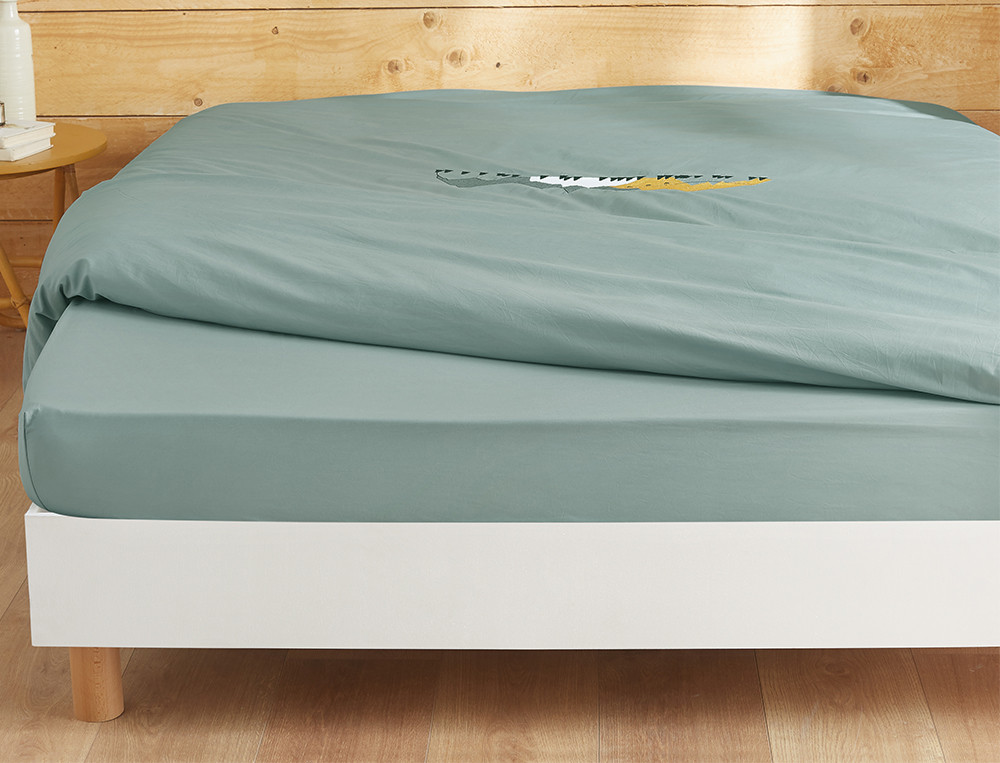 Drap-housse-Haute montagne