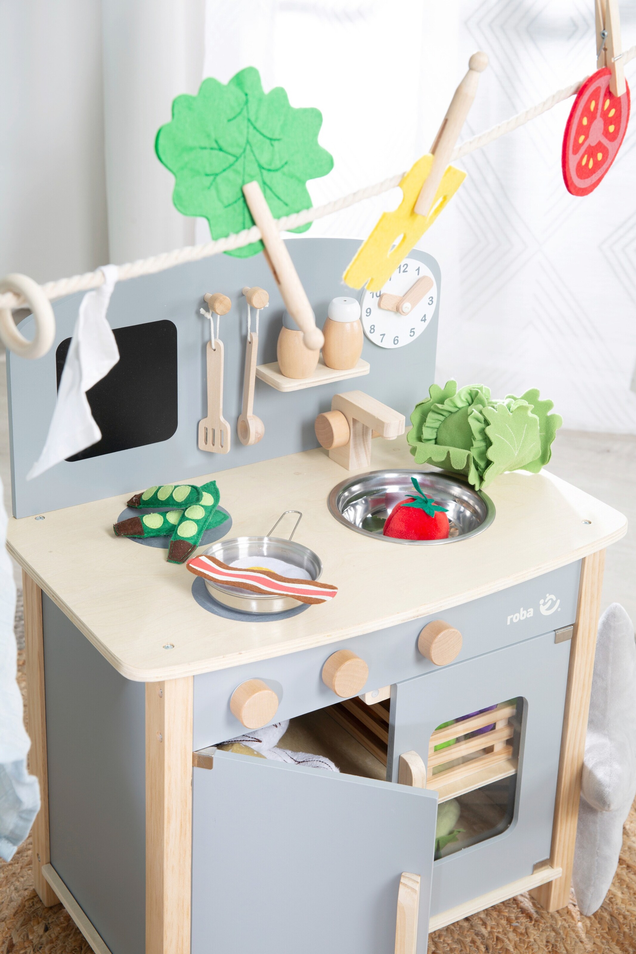 roba Spielküche