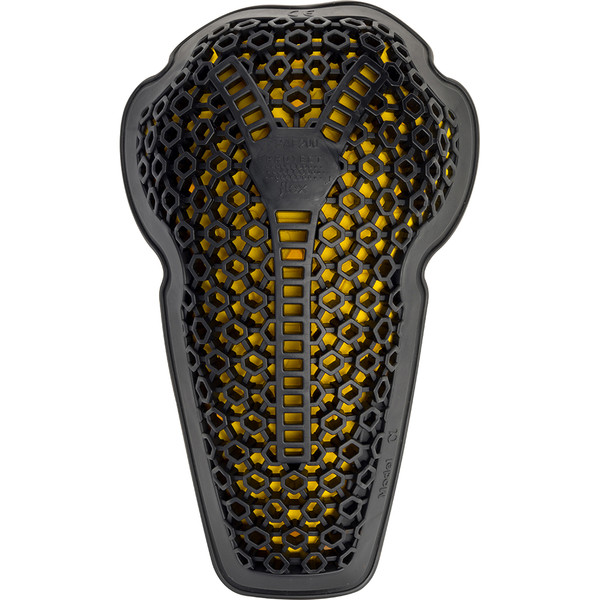 Segura - Protections coudes Femme Protect Flex Omega Jaune
