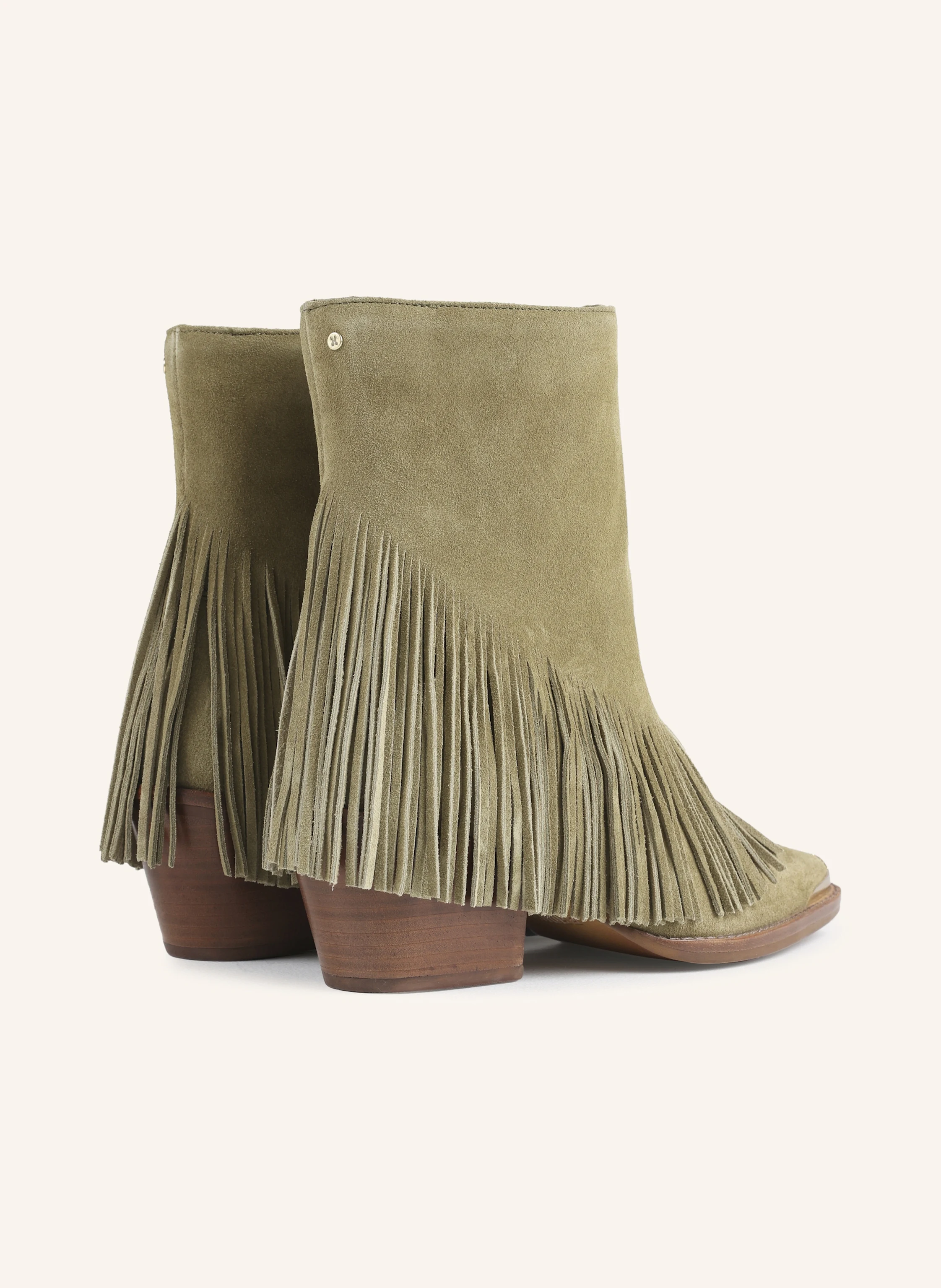 BRONX Stiefelette JUKESON