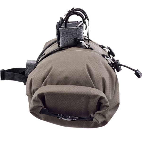 Saccoche Vélo ORTLIEB HANDLEBAR-PACK 15L DARK SAND