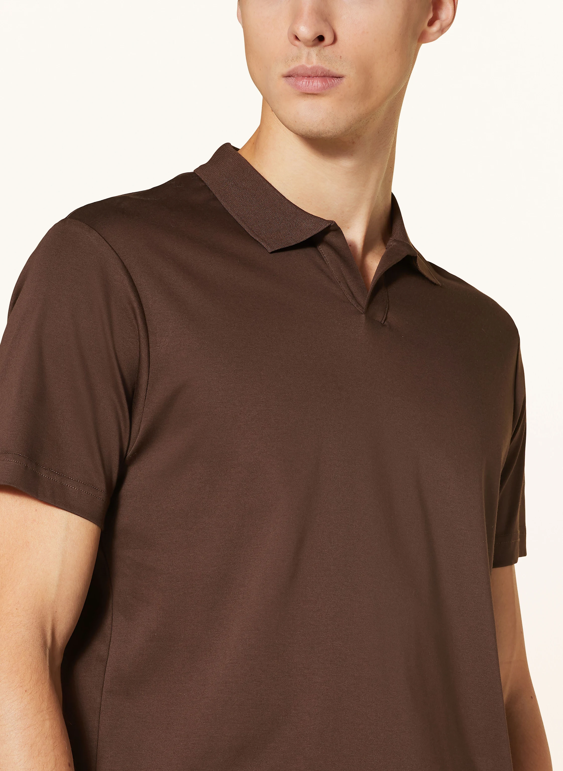 NN.07 Jersey-Poloshirt PAUL