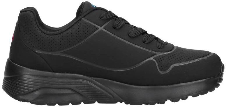 Skechers Jgoldcrown: Uno Lite zwart