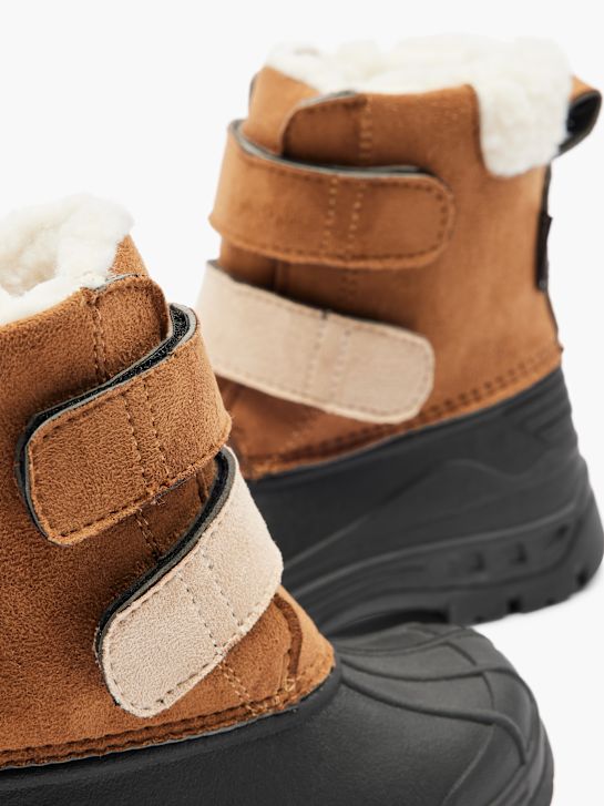 Cortina Snowboot