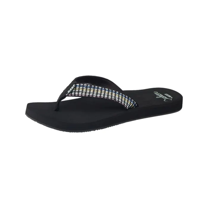 Reef Baja Elena Teenslipper Dames