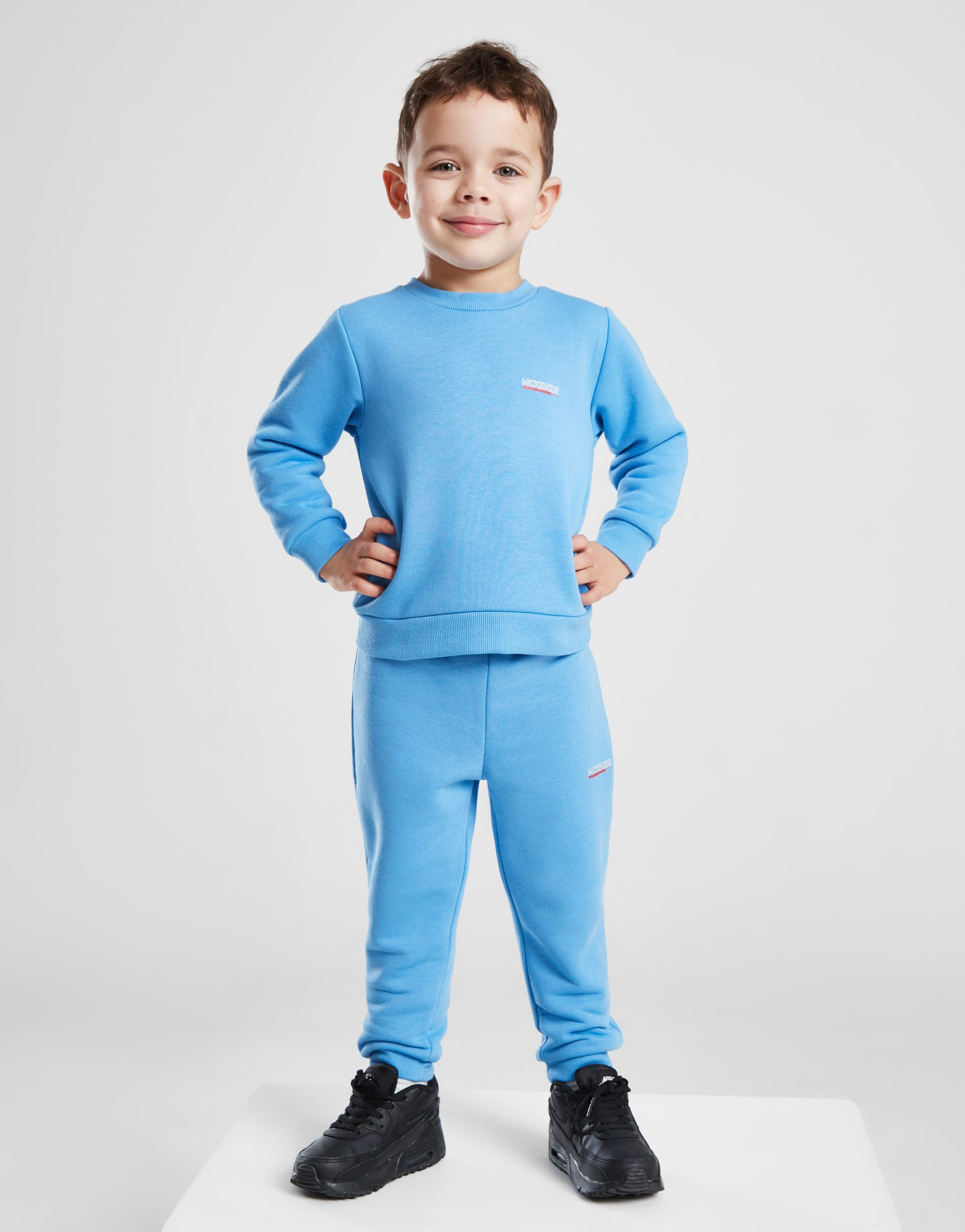 McKenzie Ensemble de survêtement Essential Bébé