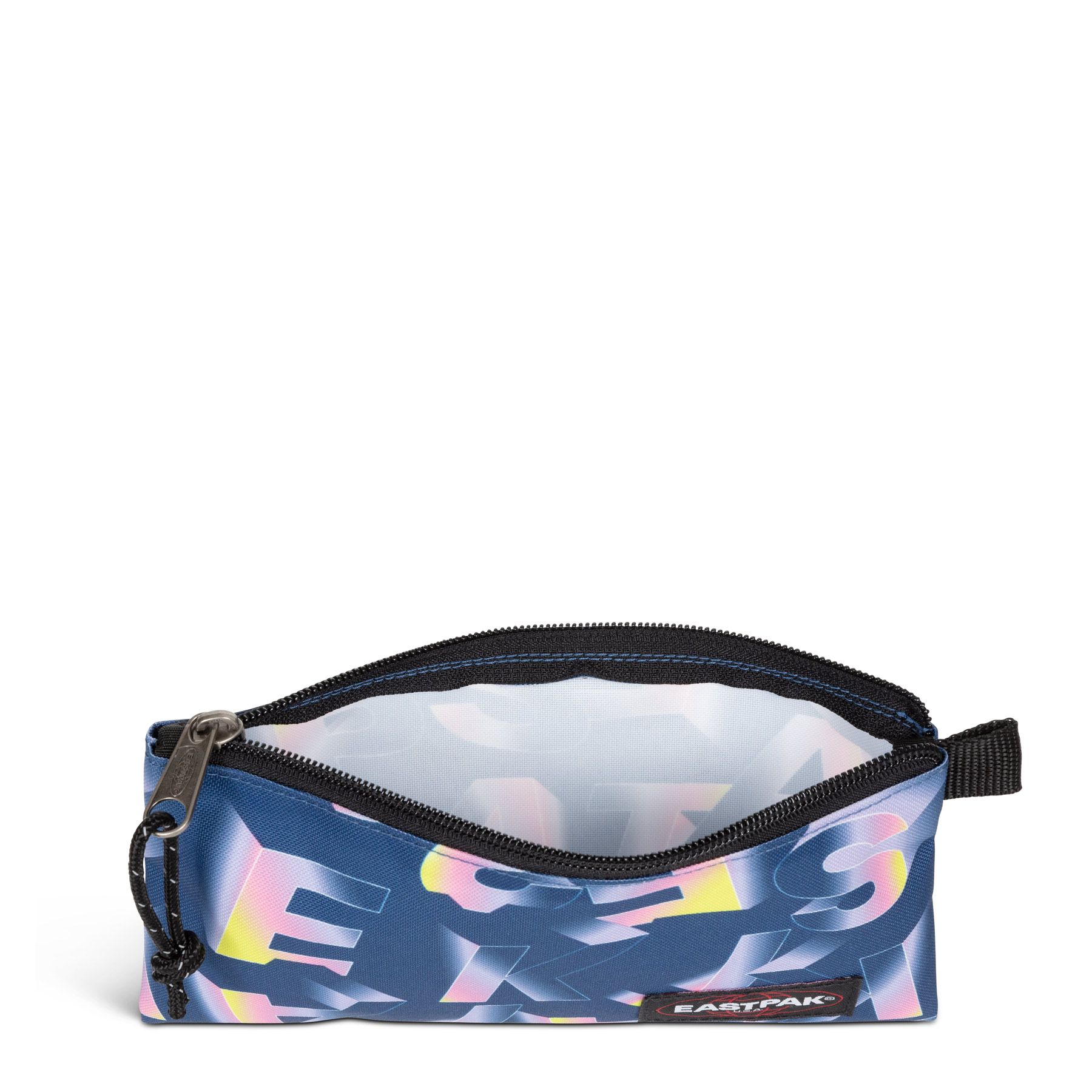Flatcase Blocktype Navy