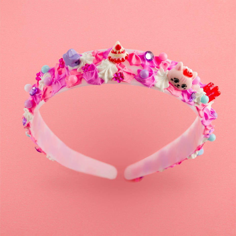 Decoden Magic Think Pink Creations knutselset