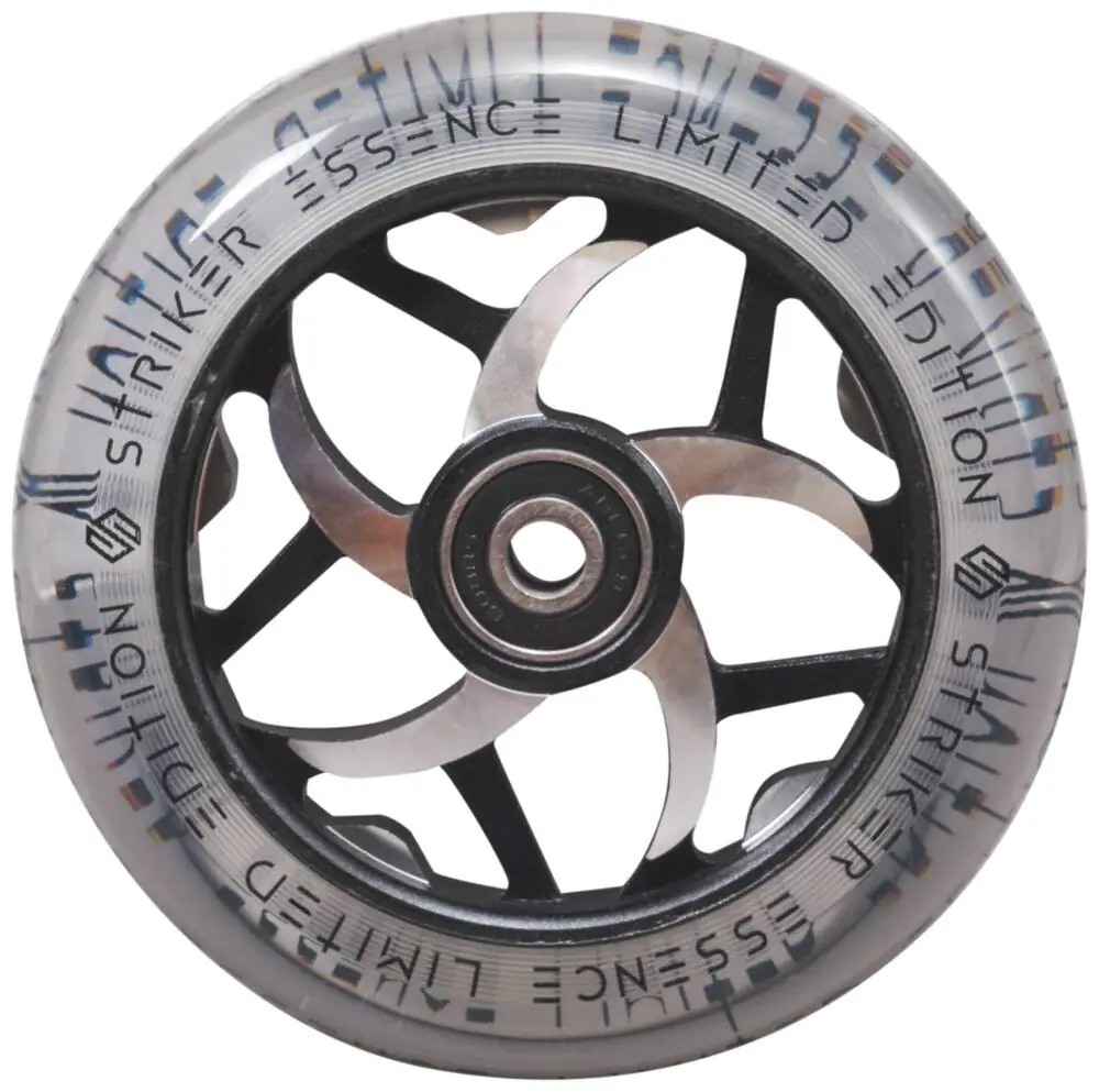 Striker Essence V3 Clear Hjul Til Løbehjul | SkatePro