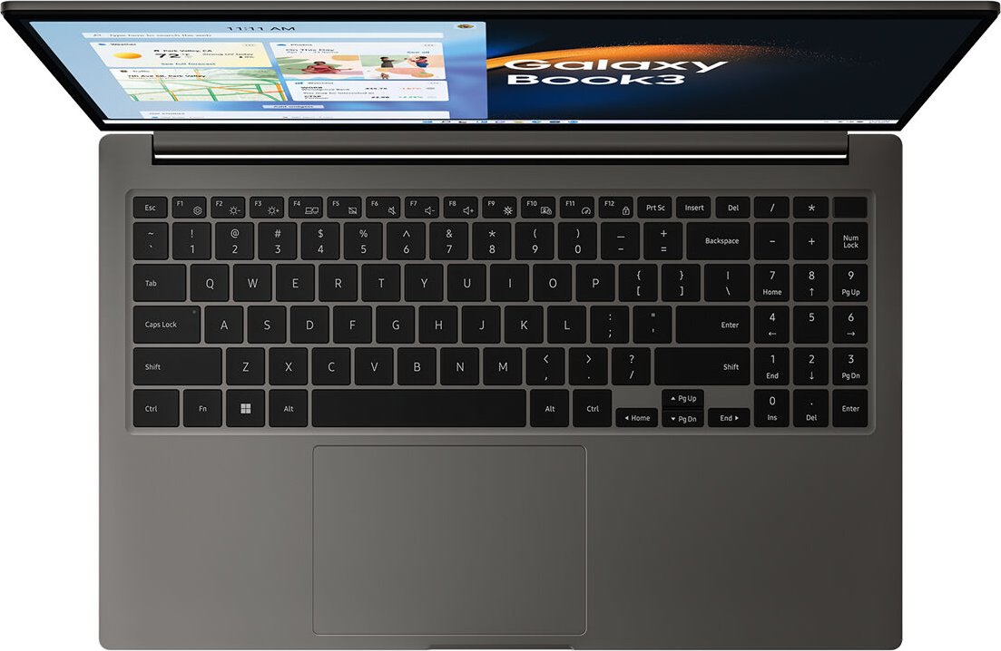 Samsung Galaxy Book3 15 | i3-1315U | 15.6“