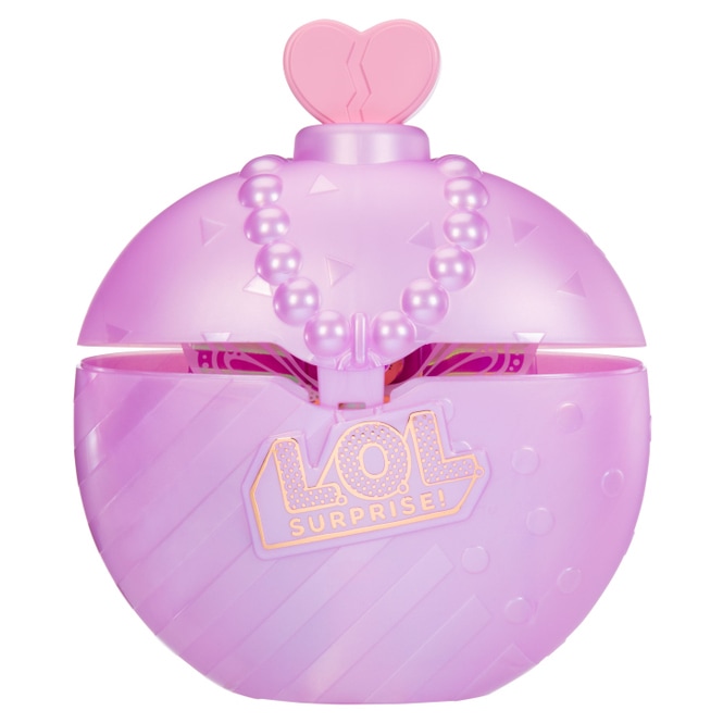 L.O.L. Surprise - Magic Flyers - Sweetie Fly - Lilac Wings