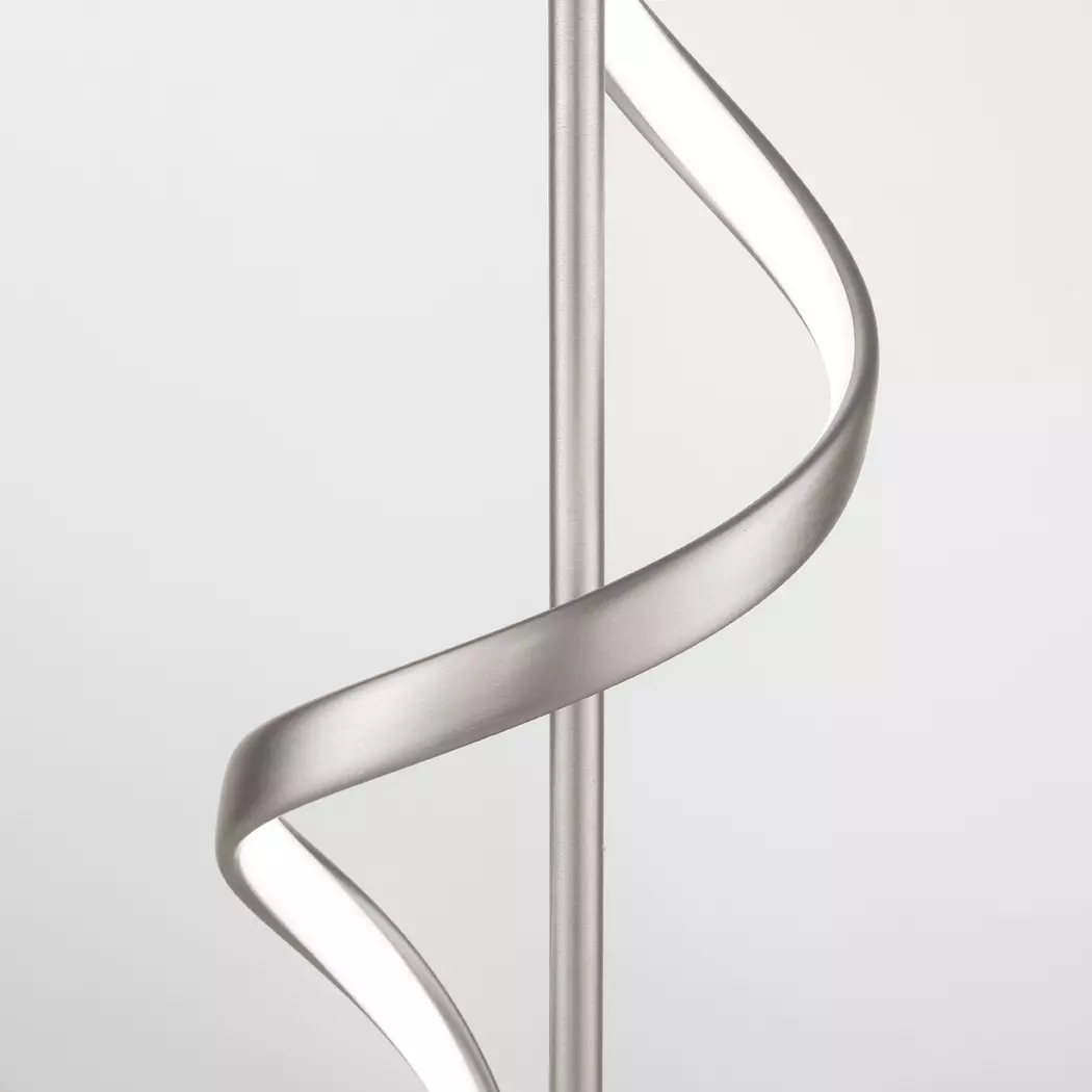 LED-Tischleuchte Q-Swing