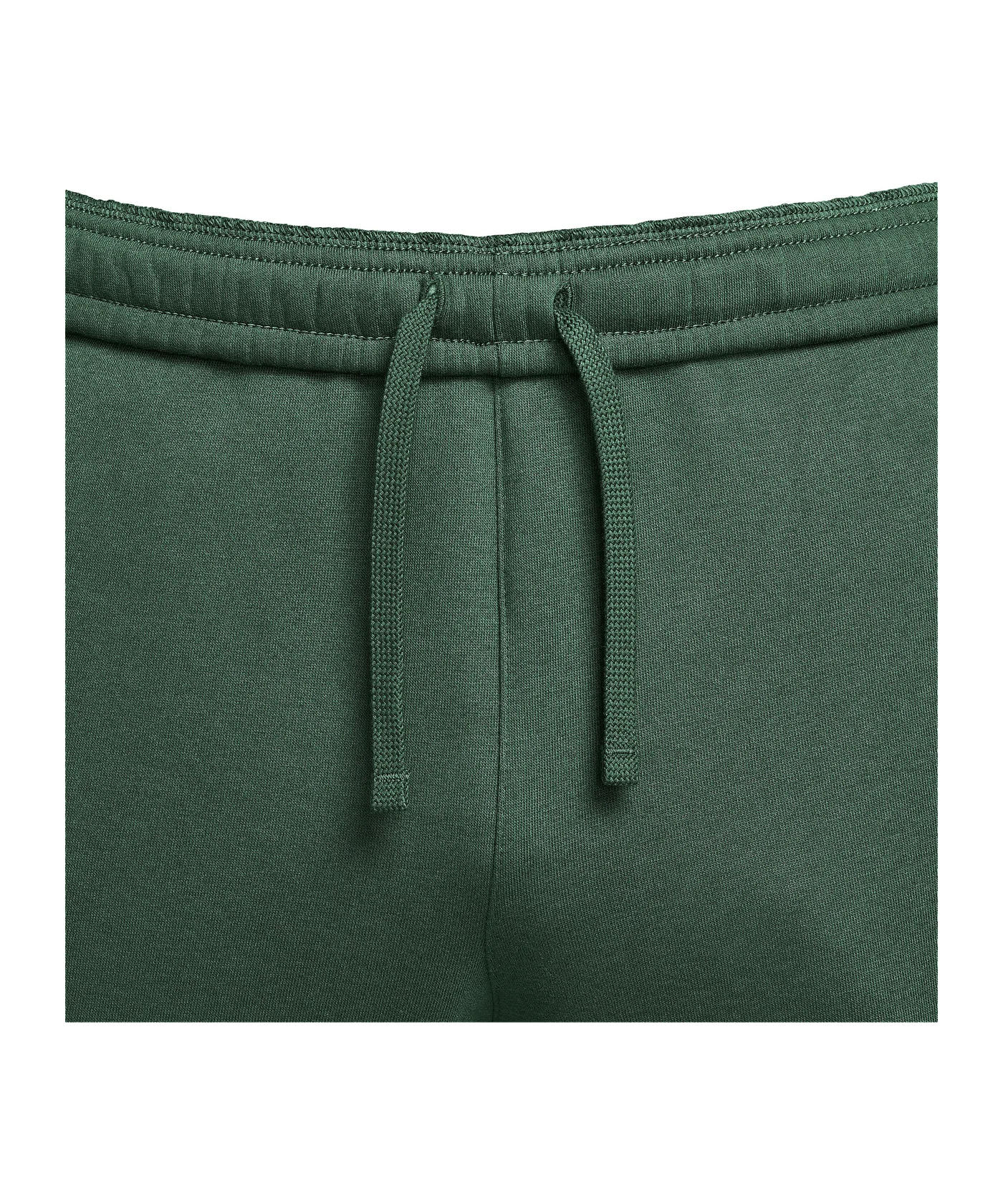 Nike Club Fleece Bungie Hose Grün F323