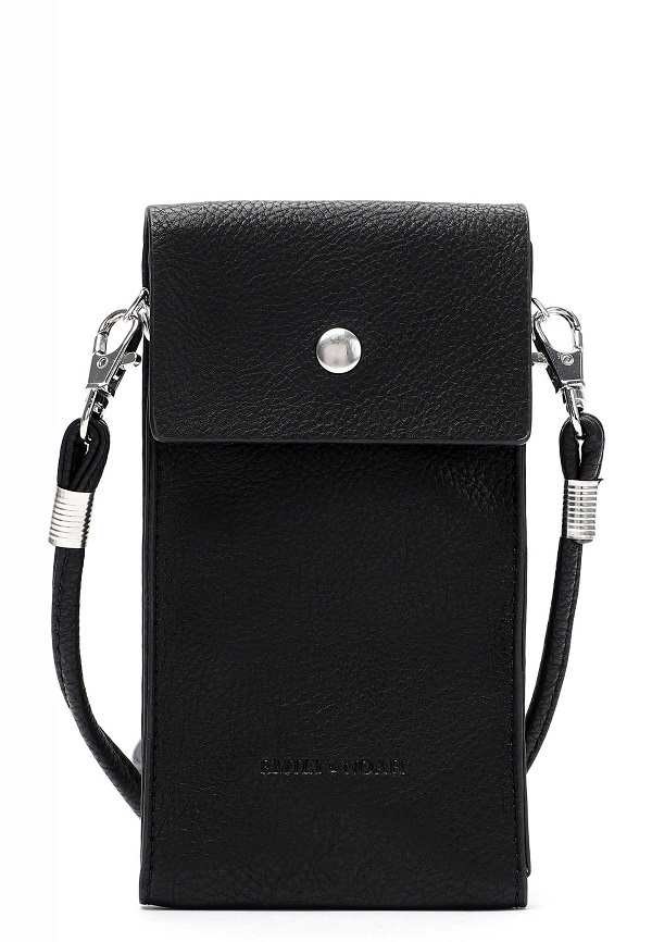 Emma E&N Handytasche .100 black