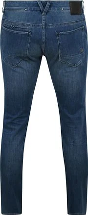 Vanguard V850 Rider Jeans Blauw UFW VTR850-UFW-UFW kopen