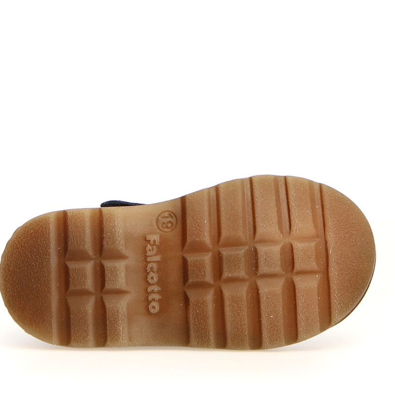 Falcotto Falcotto Labloom Zip Marine