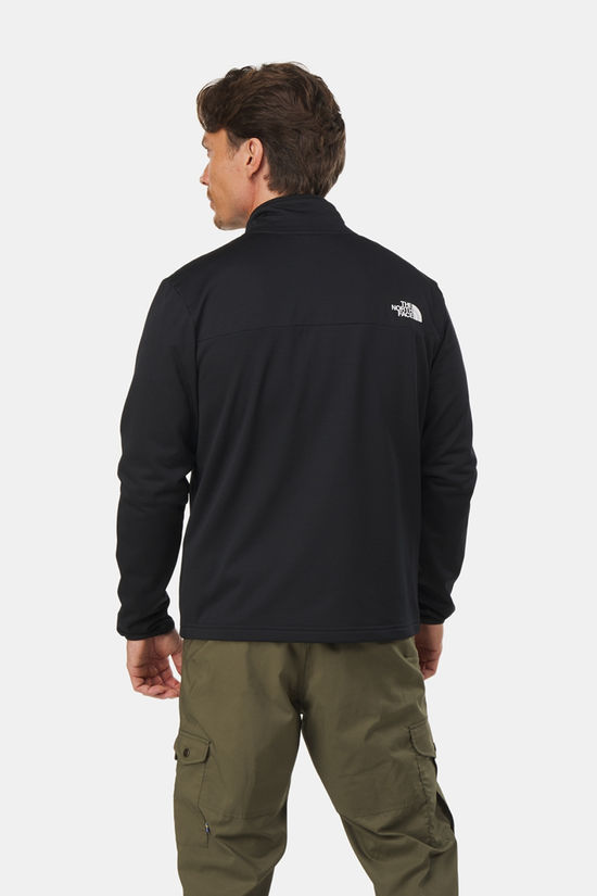 The North Face The North Face Cedar Trail Grid Fleecevest