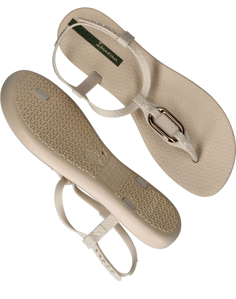 Ipanema Classic Linea Slippers Beige Dames