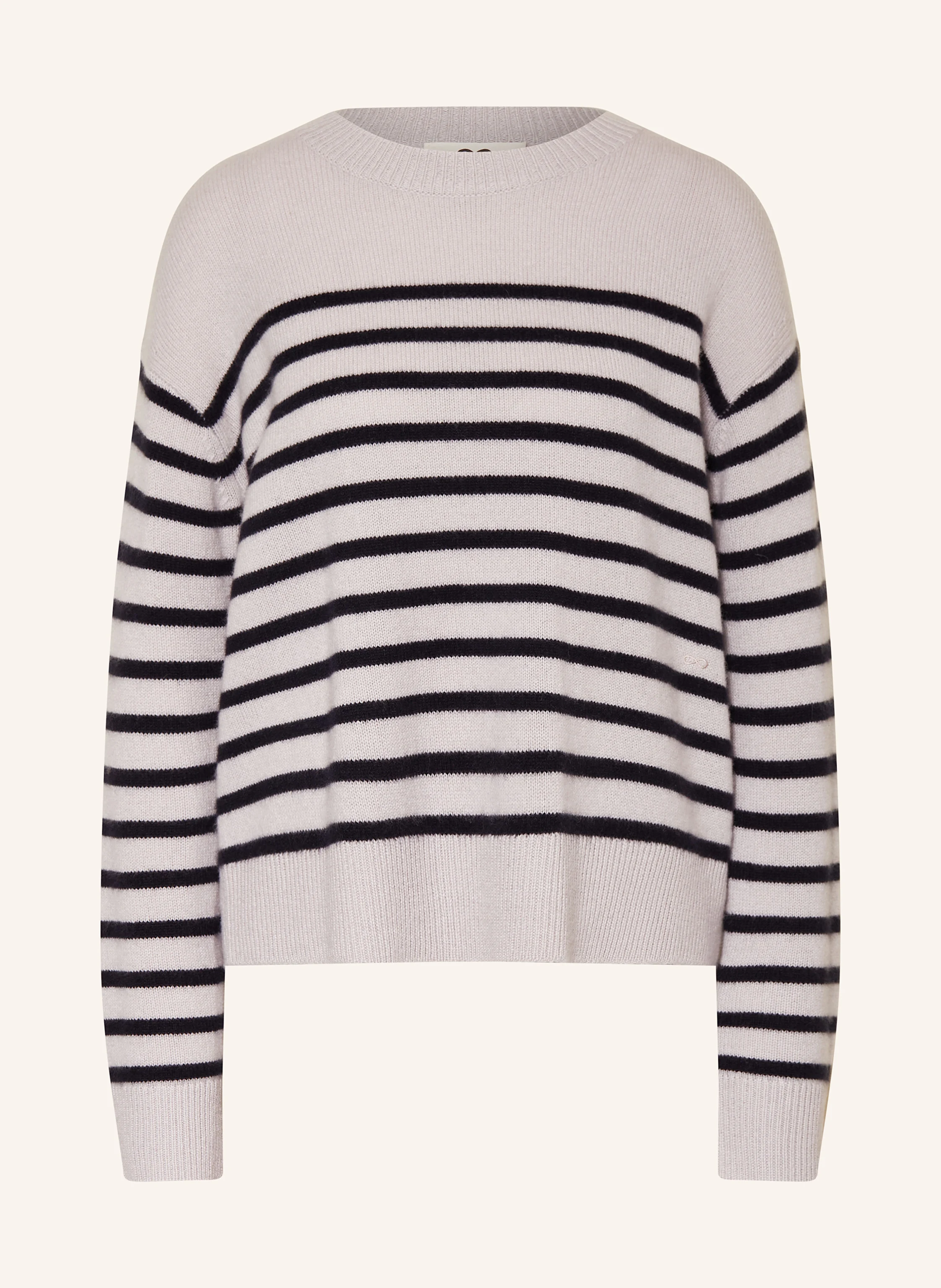 SMINFINITY Cashmere-Pullover