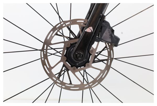 Produit reconditionné · Factor O2 Carbone AXS 12V · Noir / Vélo de route / Factor | Très bon état