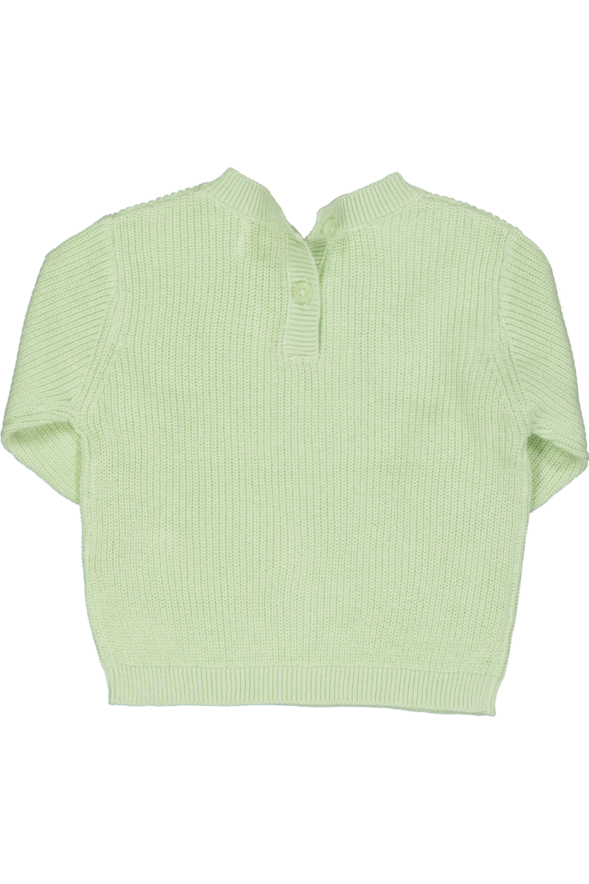 Sweater - Groen