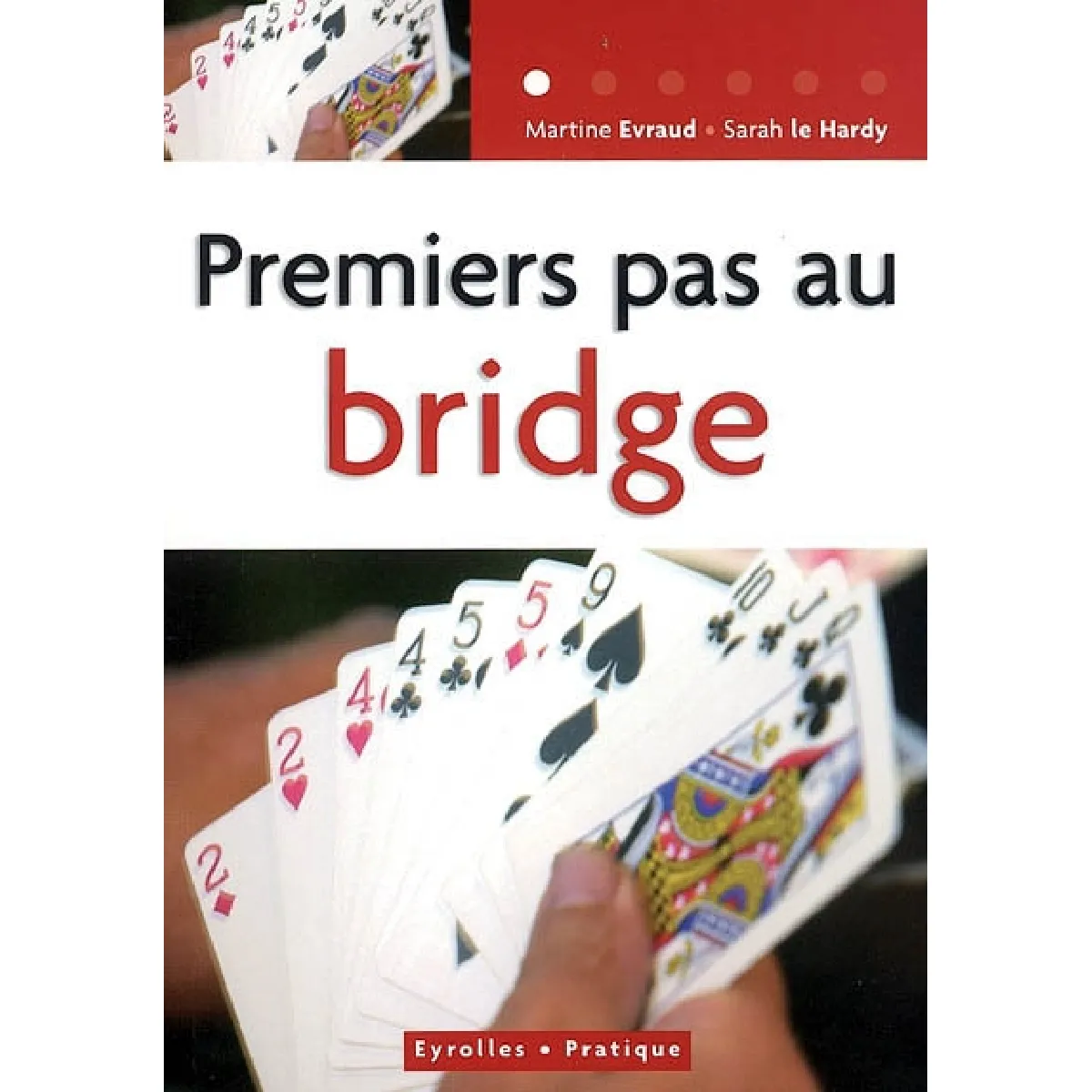 Premiers pas au bridge · Occasion