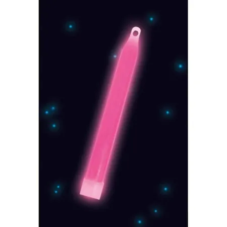 amscan Knicklicht-Halsband pink