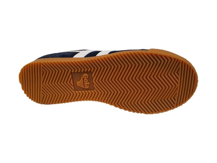 Gola Harrier CLA192 blauw