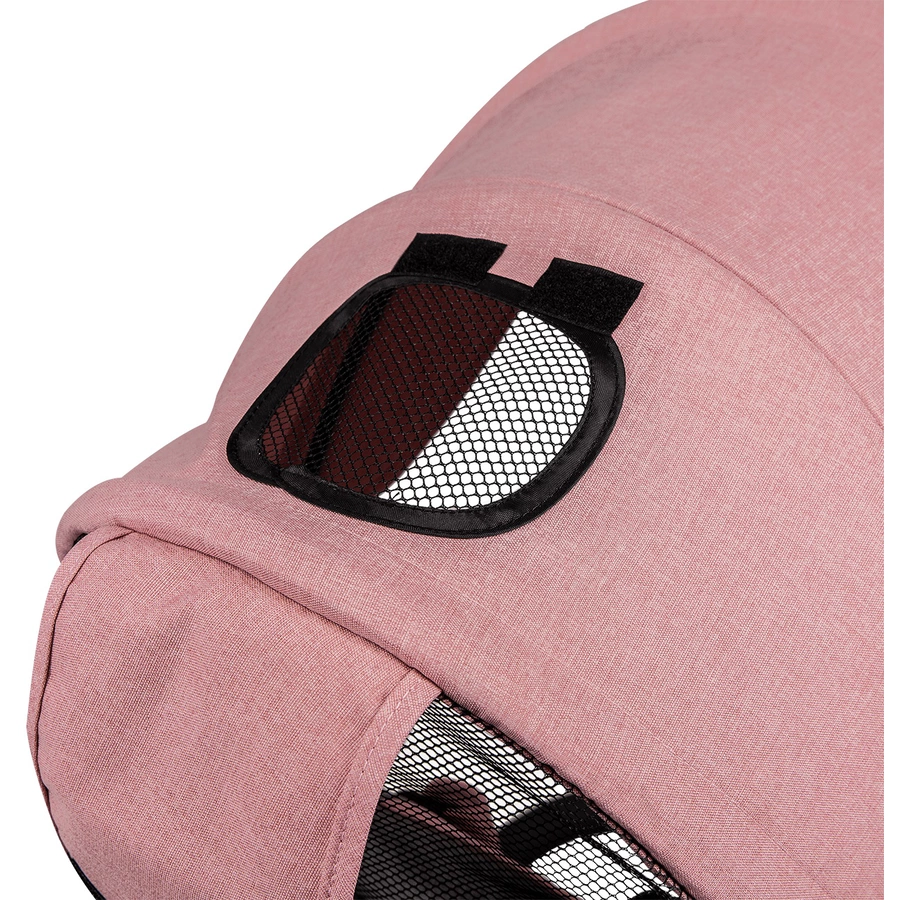 lionelo Dreirad Haari bubblegum