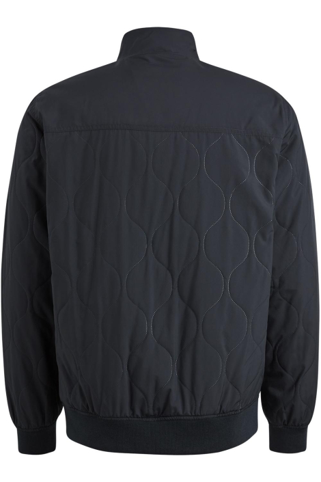 PME legend blauwe heren jas