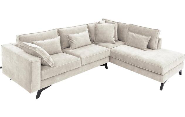 Hoekbank Chambre