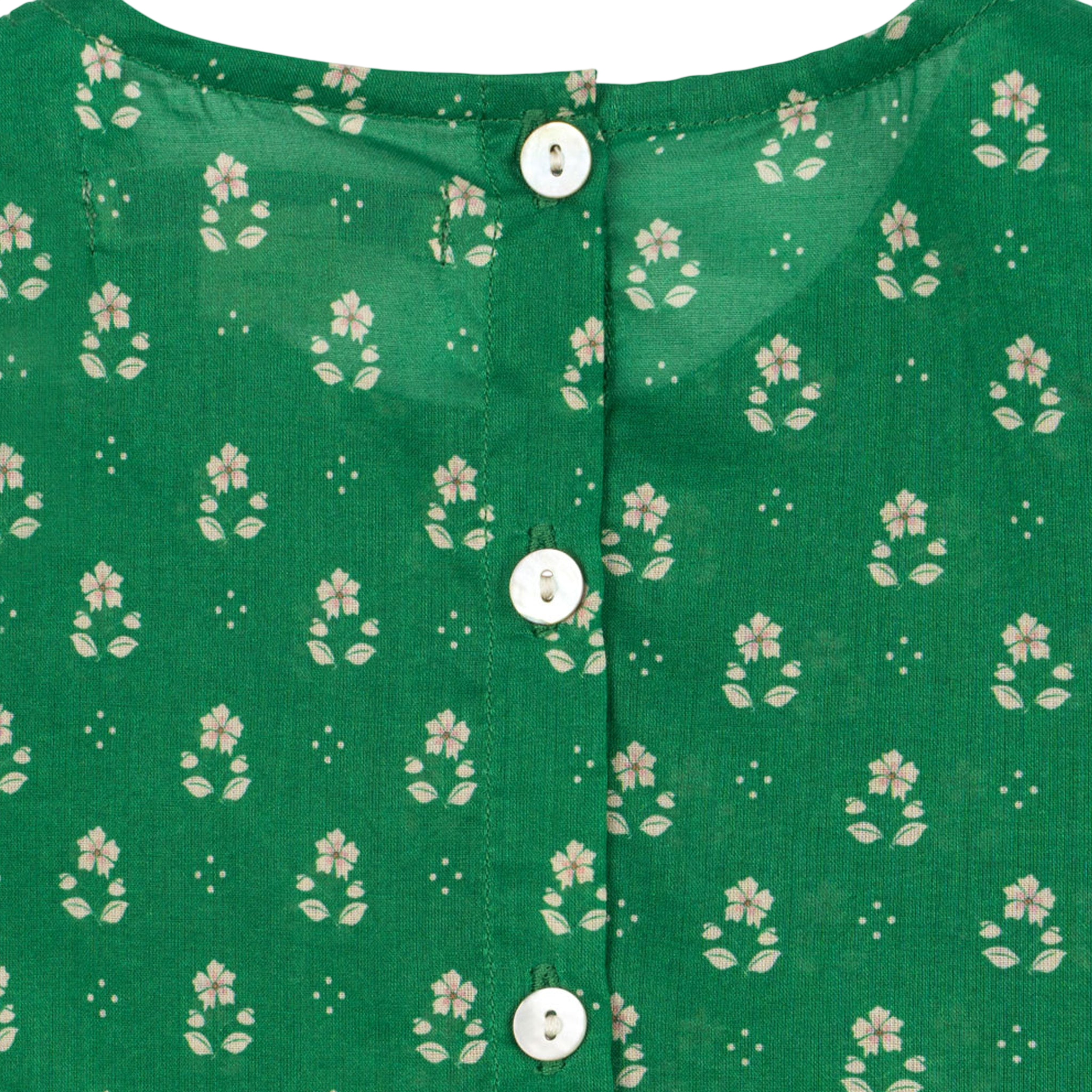 Kleid Cami Smock Vidaverde