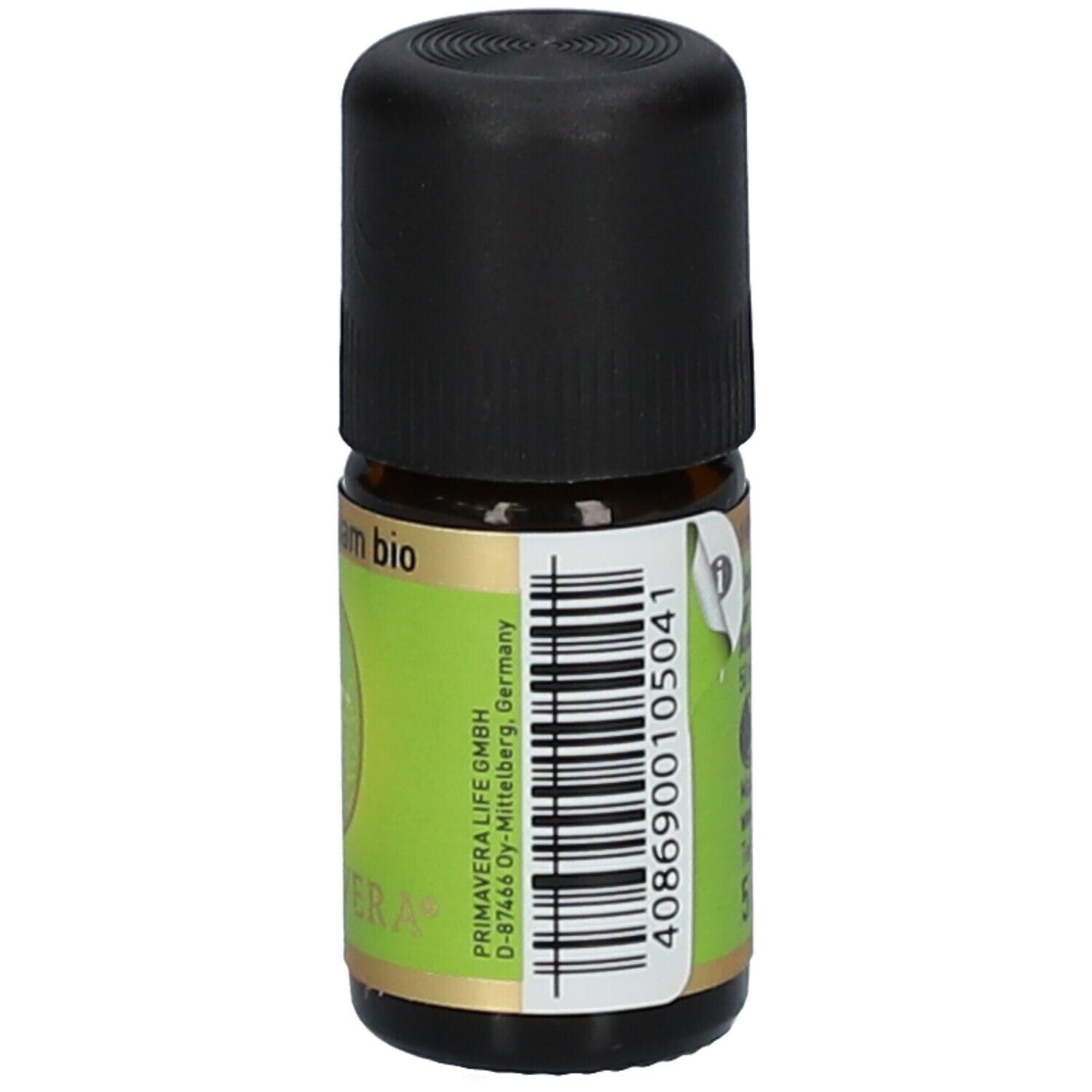 PRIMAVERA® Benzoe Siam bio