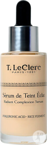 T.LeClerc Sérum De Teint Éclat Anti-Âge 05 Biscuit 30g