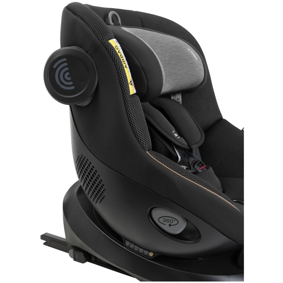 ChiccoChicco   Seat105 i-Size posh black