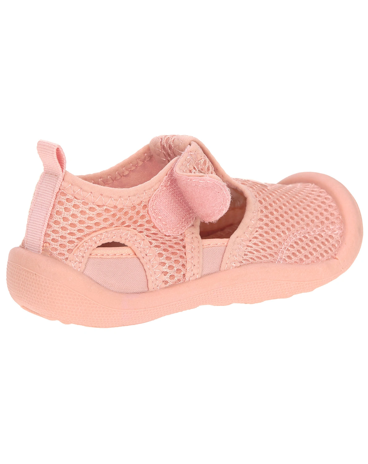 Bade-Sandalen BEACH in pink