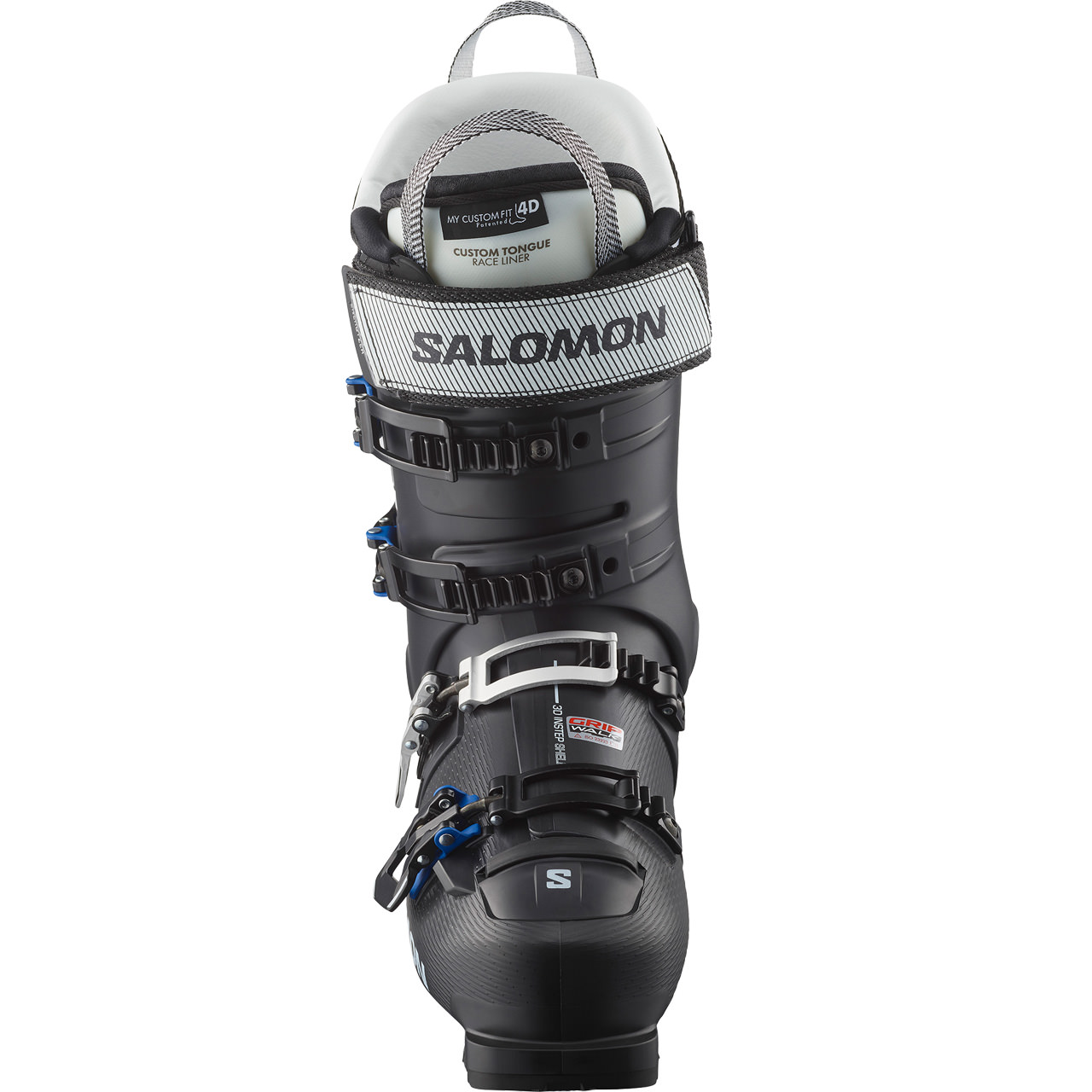 Salomon S/Pro Alpha 120 GW EL black/white/race blue | Salomon Skischuhe Alpin | Salomon | S | MARKEN | XSPO